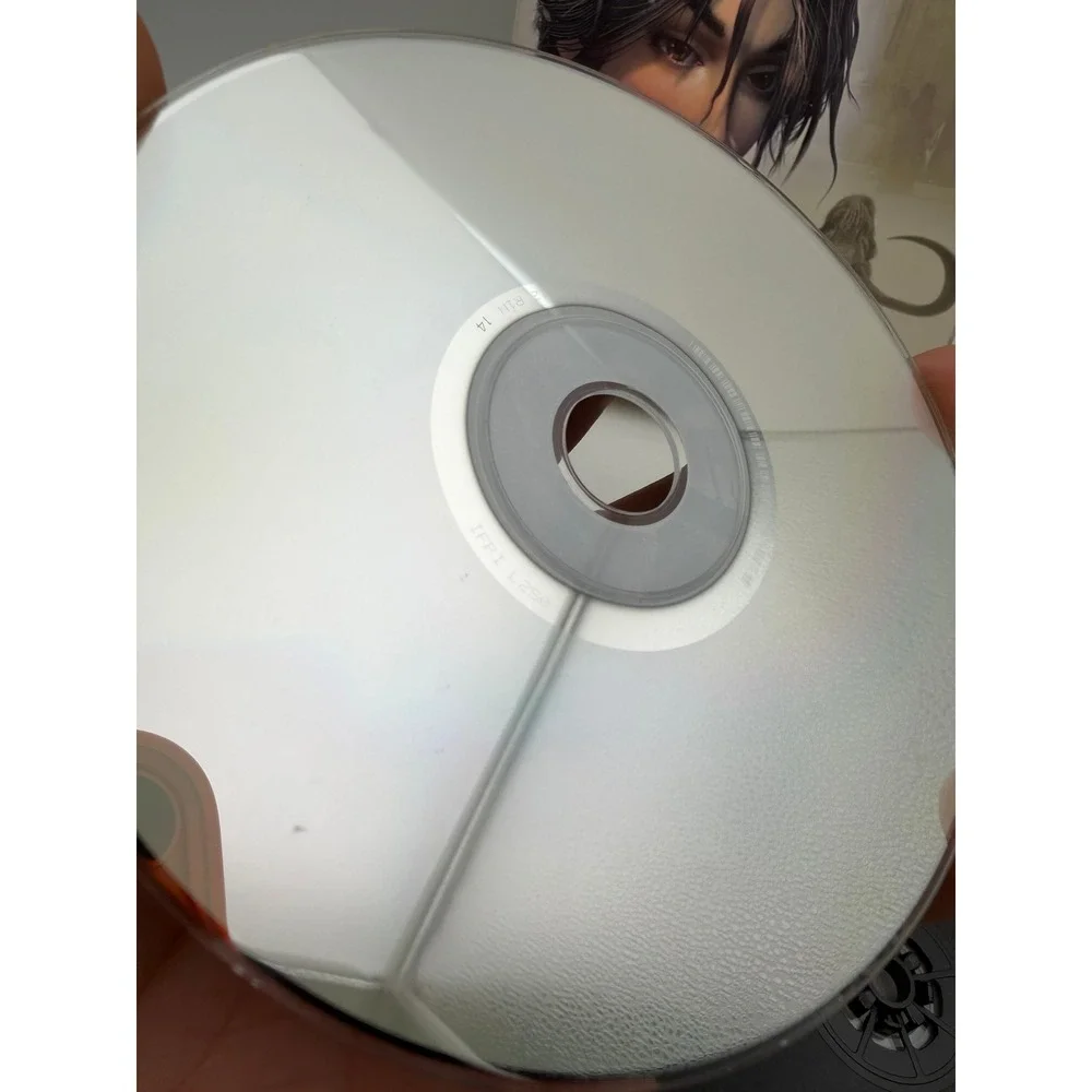 Syberia II PC CD-ROM Game Benoit Sokal Kate Walker Adventure Microïds V126